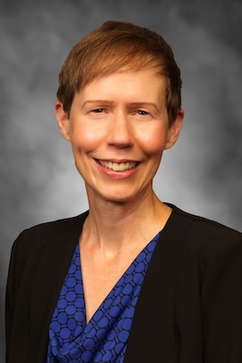 Pamela Hanson, PhD