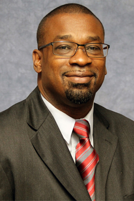 Floyd Josephat, EdD, MT(ASCP)