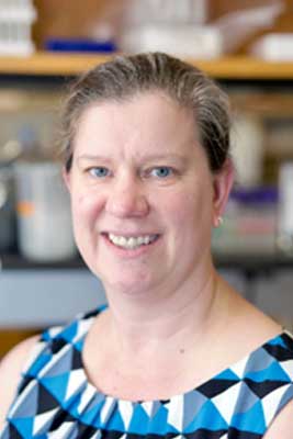 Laurie Harrington, PhD