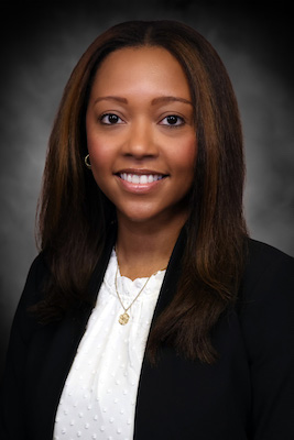 J’Aime Jennings, PhD