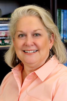 Christy Harris Lemak, PhD, FACHE