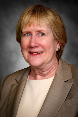 Jane Banaszak-Holl, PhD