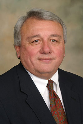 S. Robert Hernandez, DrPH